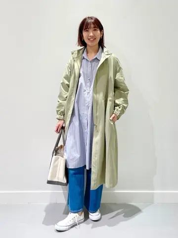 ONWARD CROSSET SELECT 濱野 コーディネート画像