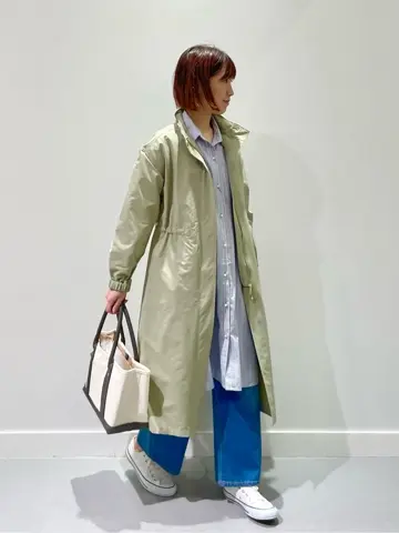 ONWARD CROSSET SELECT 濱野 コーディネート画像