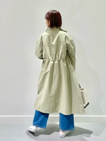 ONWARD CROSSET SELECT 濱野 コーディネート画像