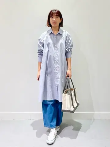 ONWARD CROSSET SELECT 濱野 コーディネート画像