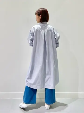 ONWARD CROSSET SELECT 濱野 コーディネート画像