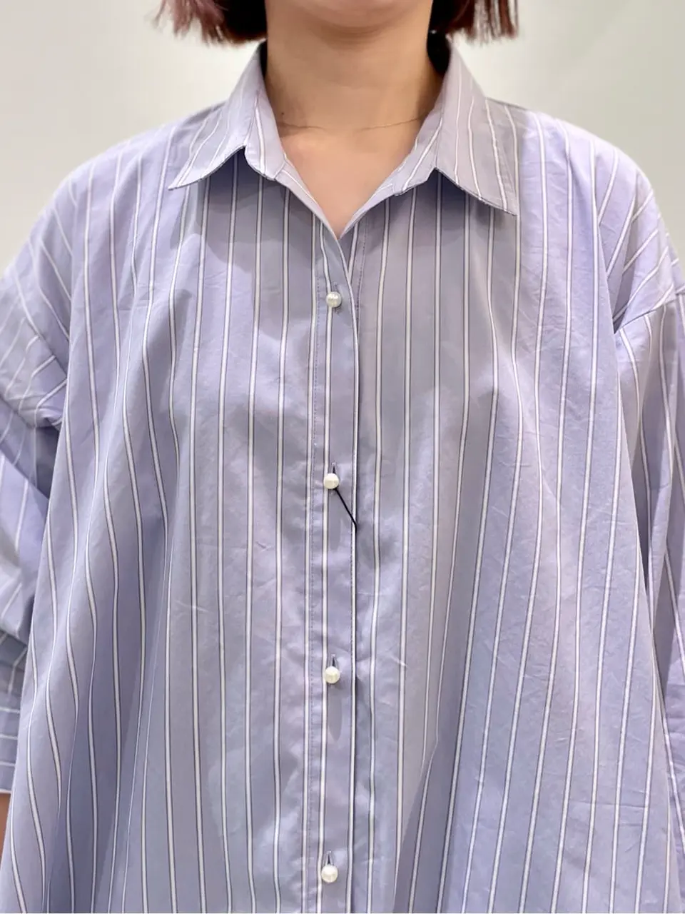 ONWARD CROSSET SELECT 濱野 コーディネート画像