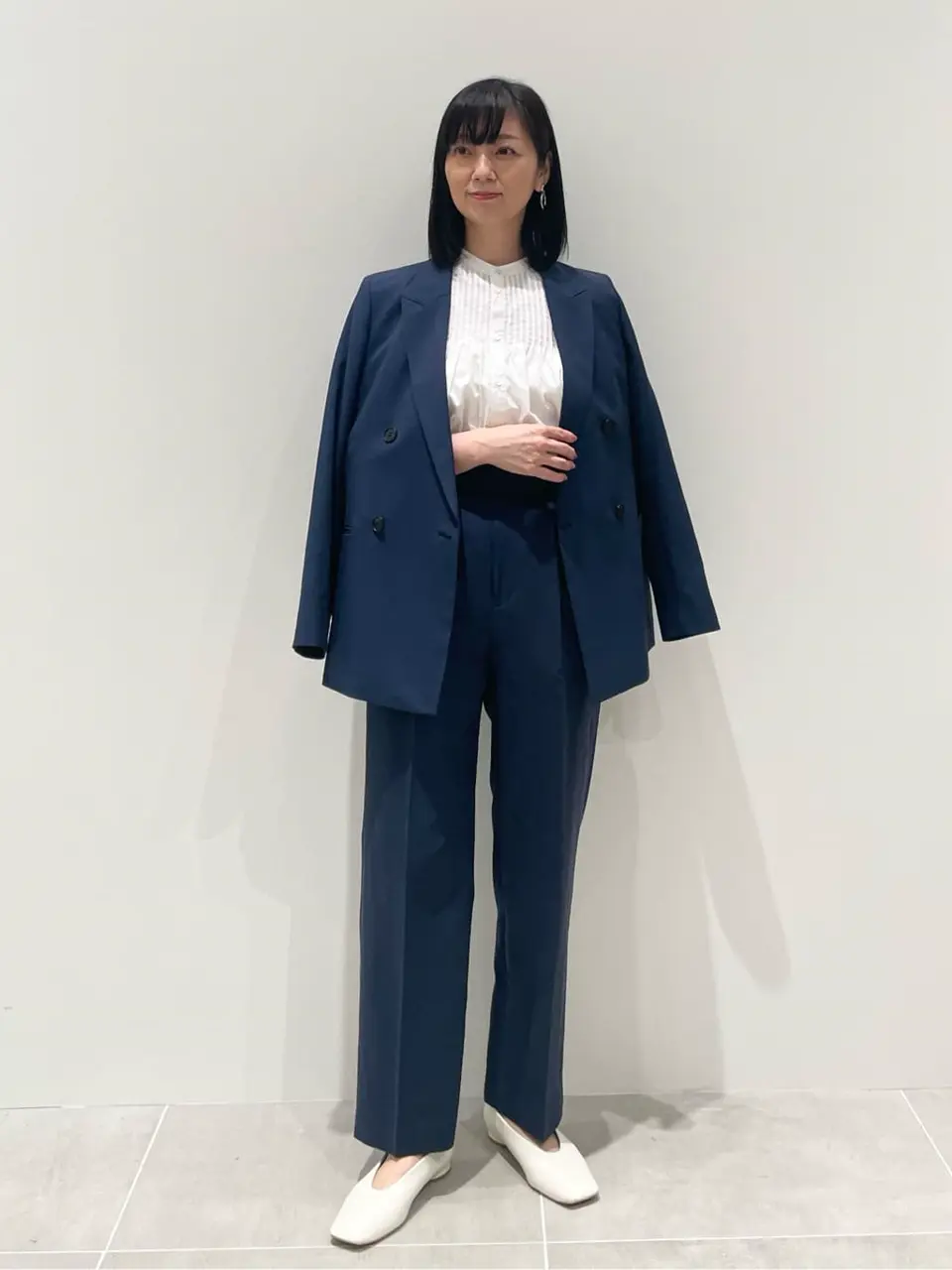  大宮 コーディネート画像