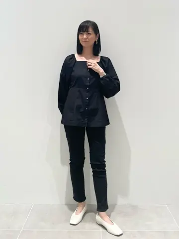 ONWARD CROSSET SELECT 大宮 コーディネート画像