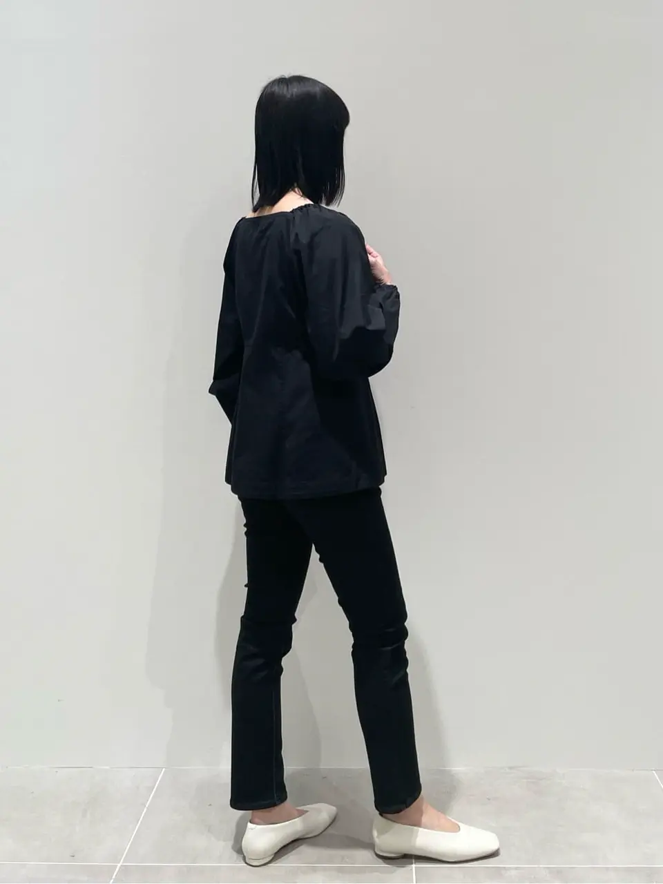 ONWARD CROSSET SELECT 大宮 コーディネート画像