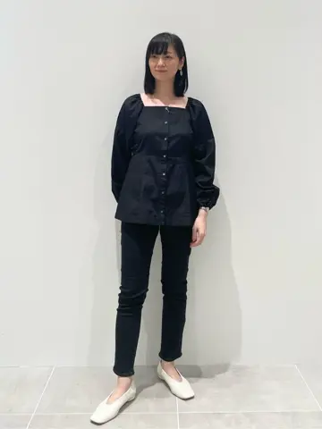 ONWARD CROSSET SELECT 大宮 コーディネート画像