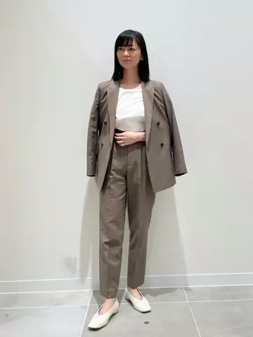 ONWARD CROSSET SELECT 大宮 コーディネート画像