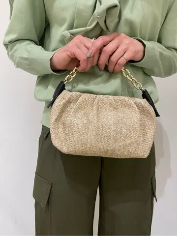 ONWARD CROSSET SELECT 茂木 コーディネート画像