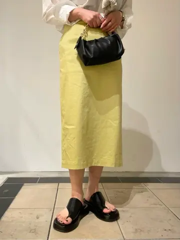 ONWARD CROSSET SELECT 一星 コーディネート画像