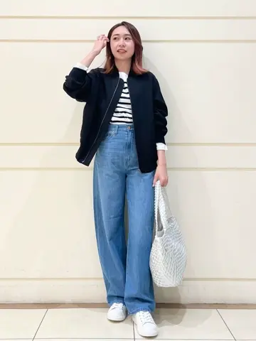 ONWARD CROSSET SELECT Kanako コーディネート画像