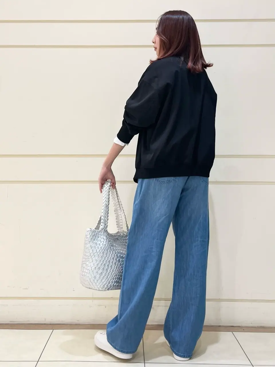 ONWARD CROSSET SELECT Kanako コーディネート画像