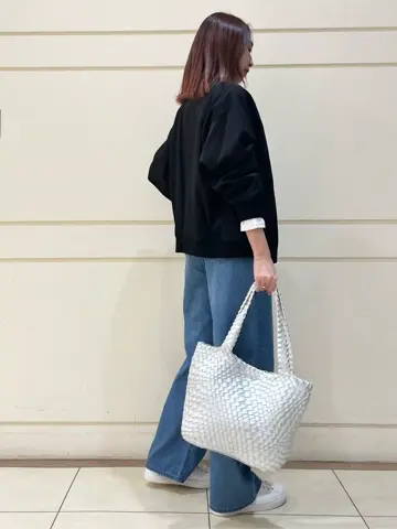 ONWARD CROSSET SELECT Kanako コーディネート画像