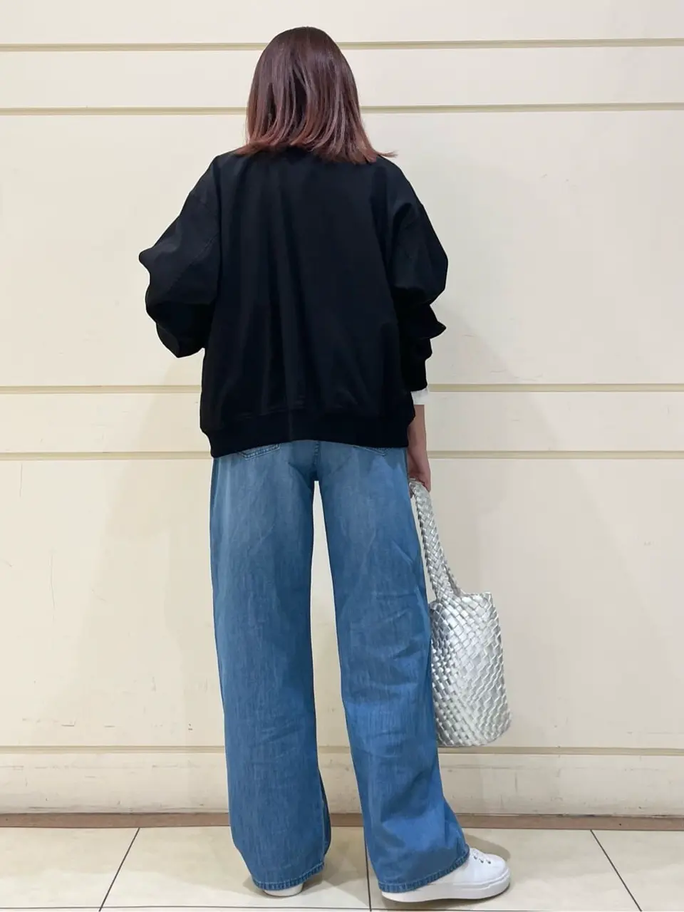 ONWARD CROSSET SELECT Kanako コーディネート画像