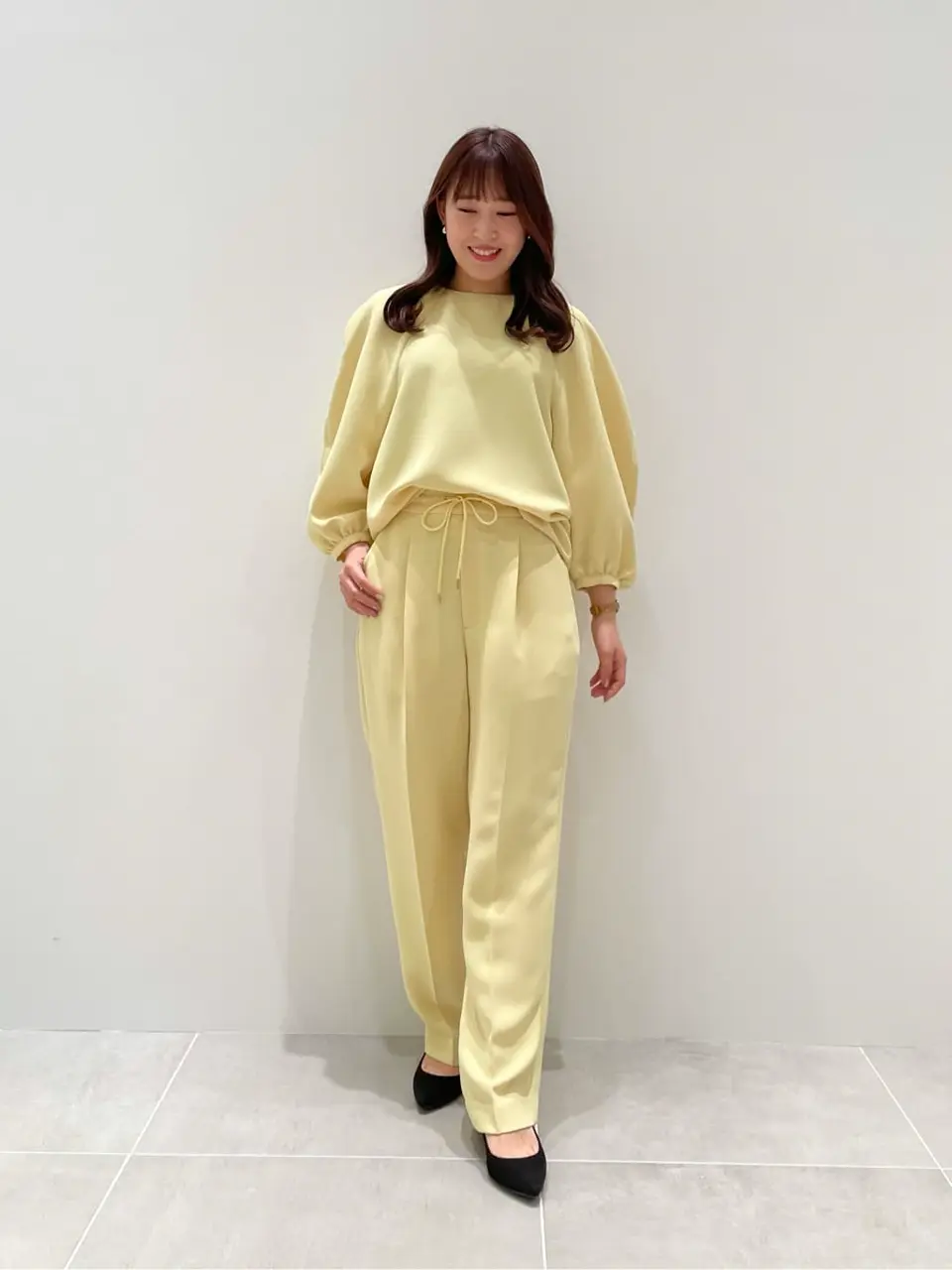  戸澤 コーディネート画像