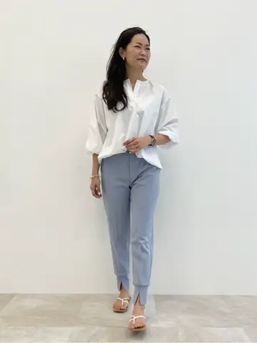 ONWARD CROSSET SELECT 松本 コーディネート画像