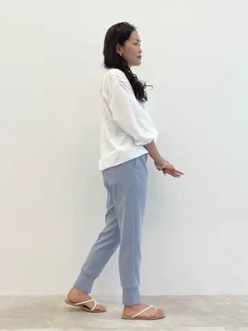 ONWARD CROSSET SELECT 松本 コーディネート画像