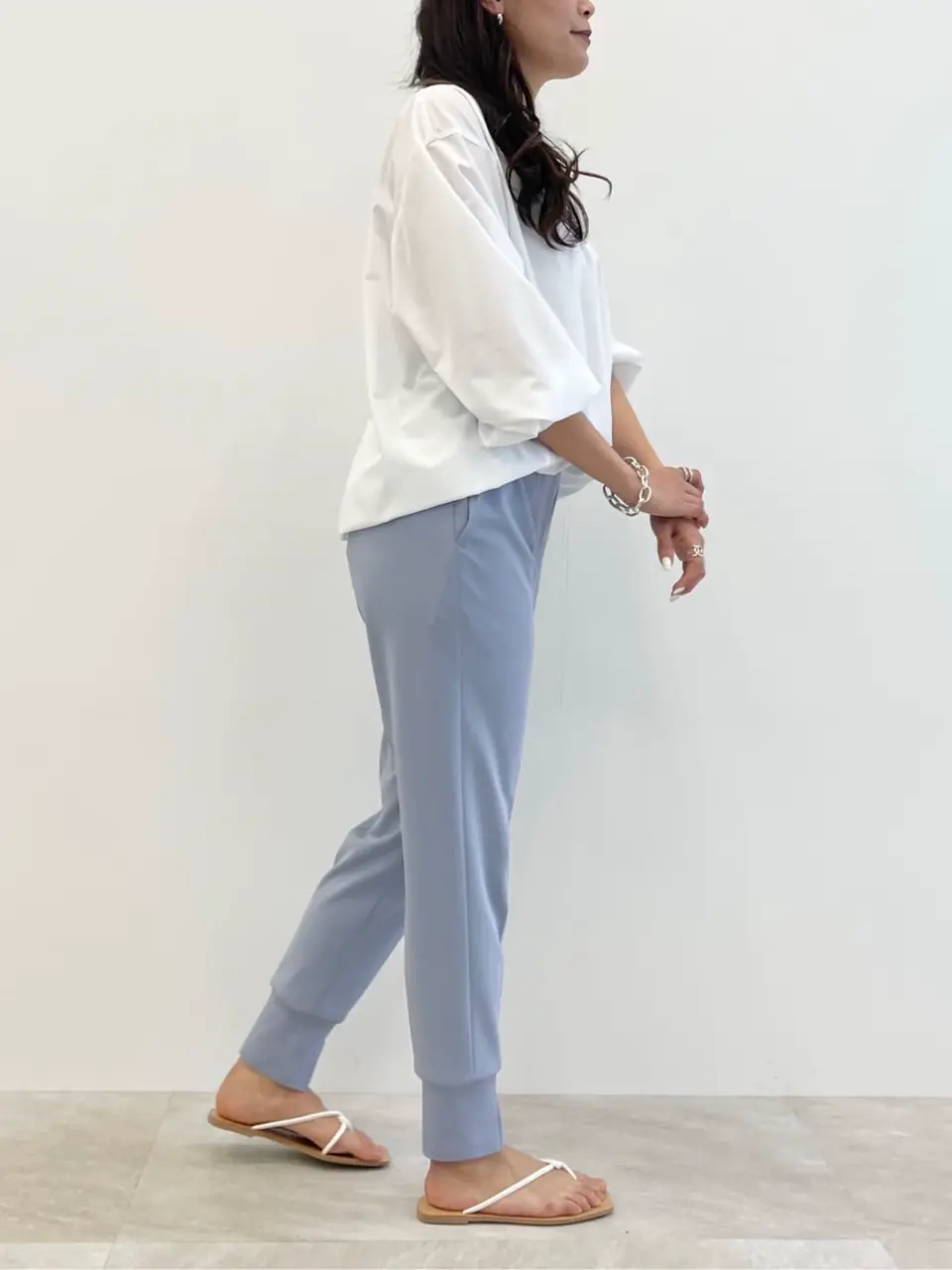 ONWARD CROSSET SELECT 松本 コーディネート画像