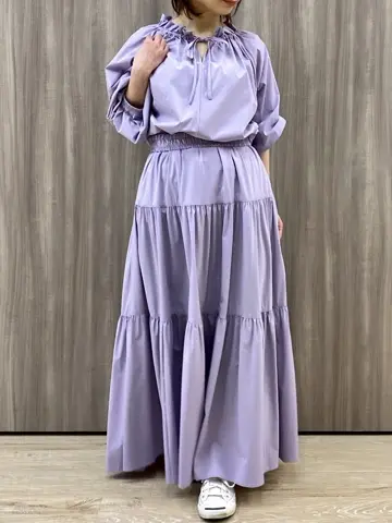 ONWARD CROSSET SELECT 横尾 コーディネート画像