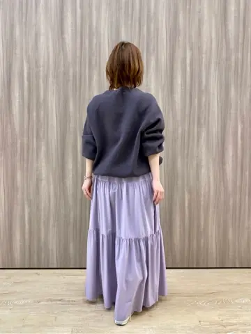 ONWARD CROSSET SELECT 横尾 コーディネート画像