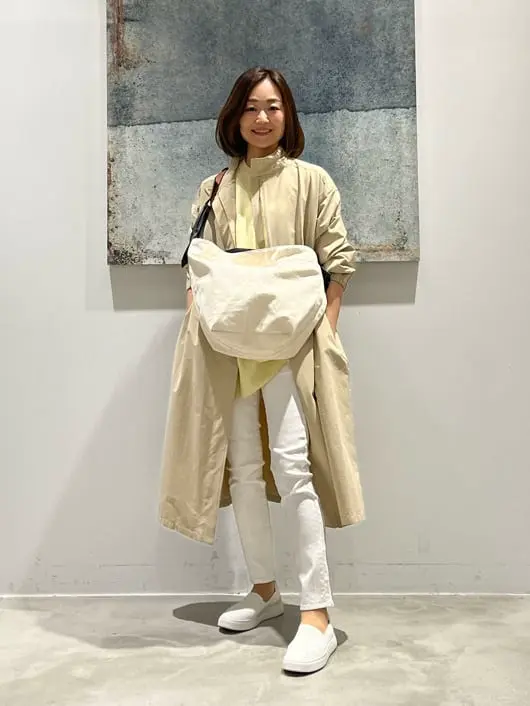  田中 コーディネート画像