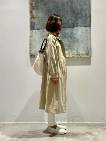 ONWARD CROSSET SELECT 田中 コーディネート画像