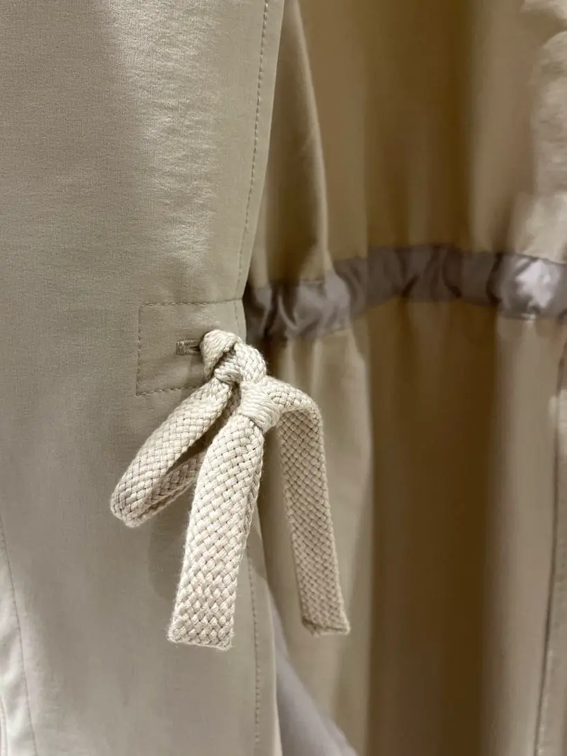 ONWARD CROSSET SELECT 田中 コーディネート画像