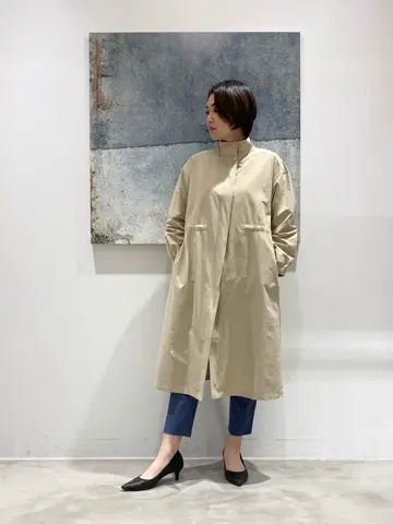 ONWARD CROSSET SELECT 北原 コーディネート画像