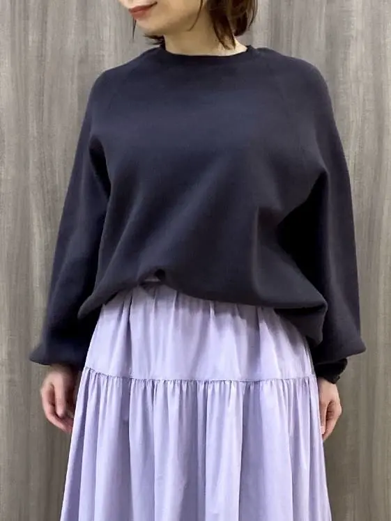 ONWARD CROSSET SELECT 横尾 コーディネート画像