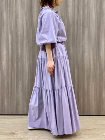 ONWARD CROSSET SELECT 横尾 コーディネート画像