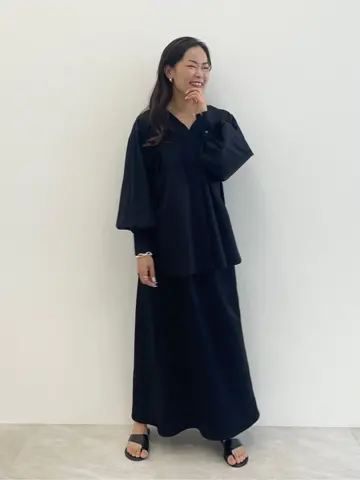 ONWARD CROSSET SELECT 松本 コーディネート画像