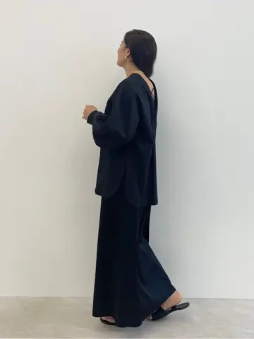 ONWARD CROSSET SELECT 松本 コーディネート画像