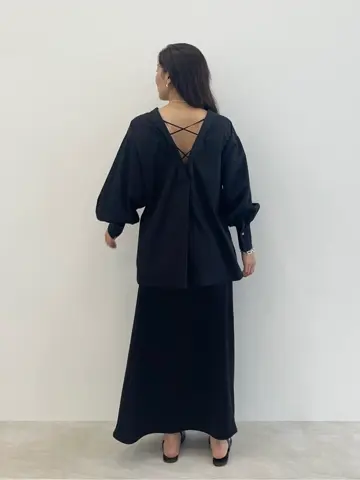 ONWARD CROSSET SELECT 松本 コーディネート画像