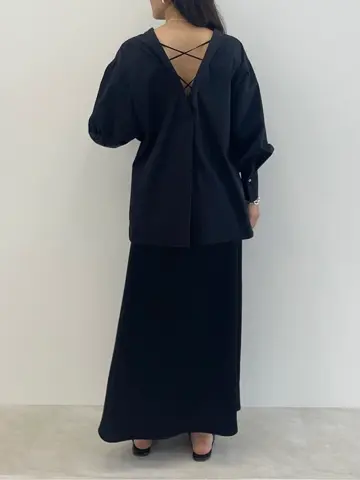 ONWARD CROSSET SELECT 松本 コーディネート画像