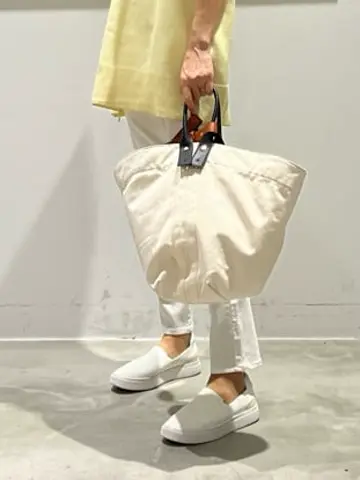 ONWARD CROSSET SELECT 田中 コーディネート画像