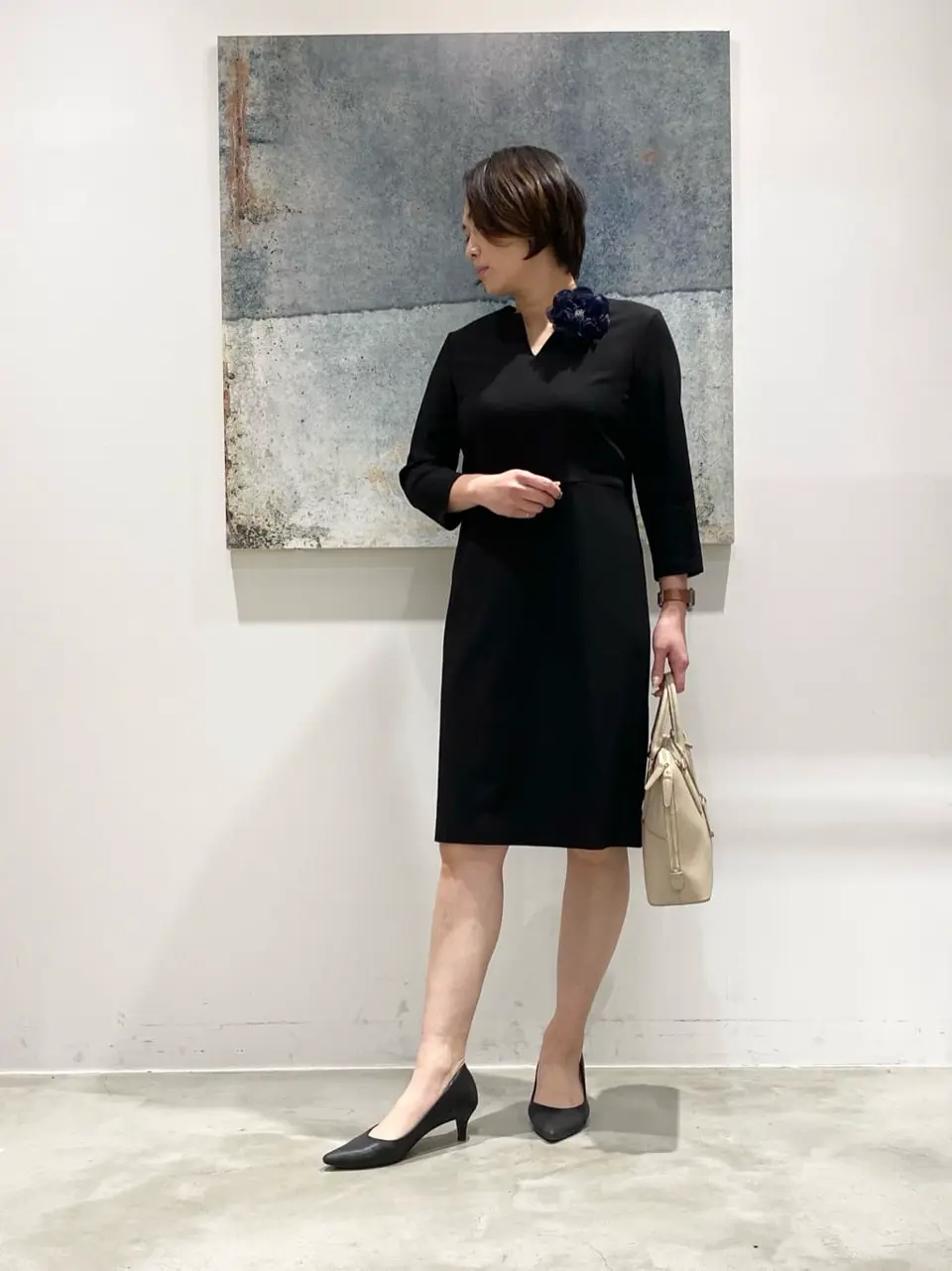  北原 コーディネート画像