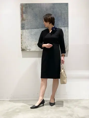 ONWARD CROSSET SELECT 北原 コーディネート画像