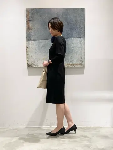 ONWARD CROSSET SELECT 北原 コーディネート画像