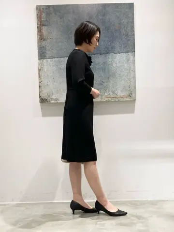 ONWARD CROSSET SELECT 北原 コーディネート画像