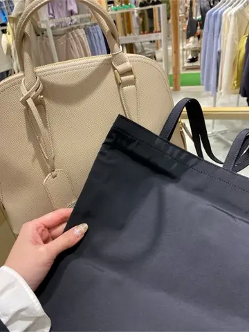 ONWARD CROSSET SELECT 北原 コーディネート画像