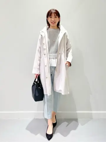 ONWARD CROSSET SELECT 濱野 コーディネート画像