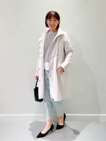 ONWARD CROSSET SELECT 濱野 コーディネート画像