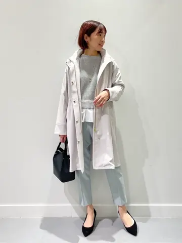 ONWARD CROSSET SELECT 濱野 コーディネート画像