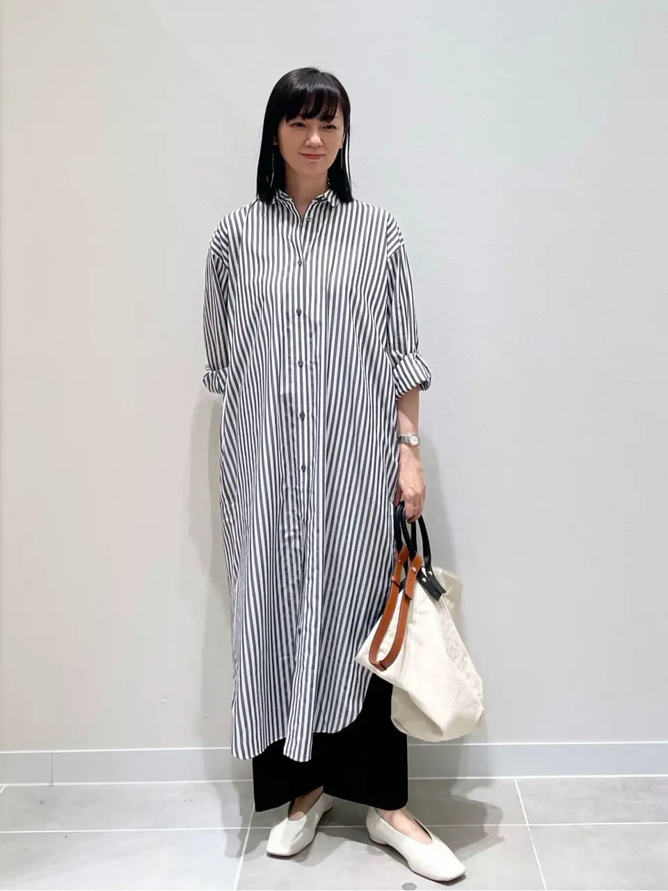  大宮 コーディネート画像