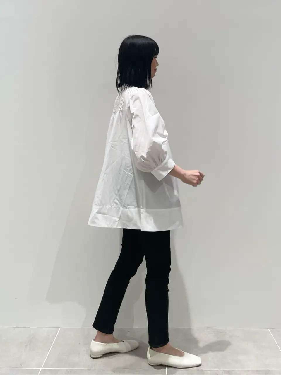 ONWARD CROSSET SELECT 大宮 コーディネート画像