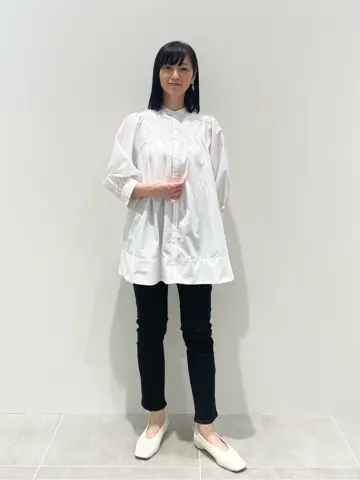 ONWARD CROSSET SELECT 大宮 コーディネート画像