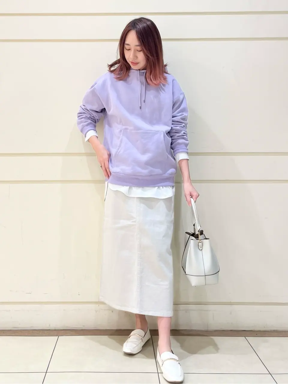  Kanako コーディネート画像