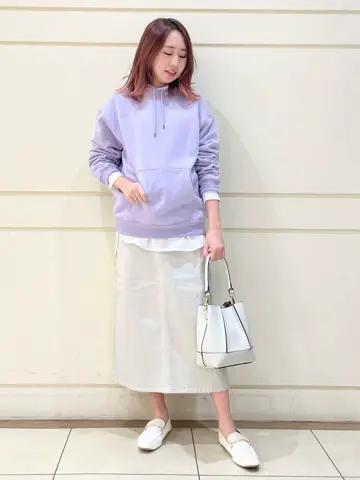 ONWARD CROSSET SELECT Kanako コーディネート画像