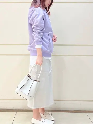 ONWARD CROSSET SELECT Kanako コーディネート画像