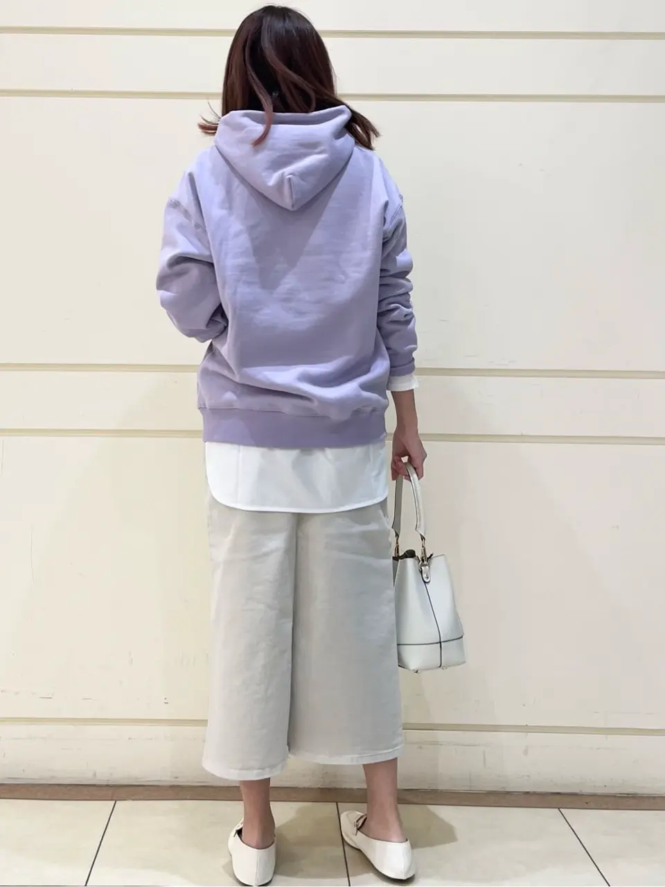 ONWARD CROSSET SELECT Kanako コーディネート画像