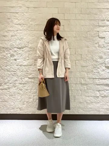 ONWARD CROSSET SELECT 山下 コーディネート画像